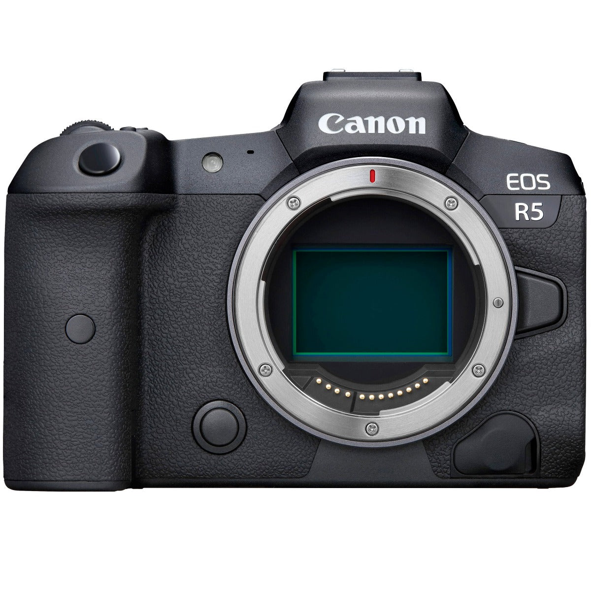 Canon EOS R5 Mirrorless Digital Camera with RF 24-240mm Lens Package