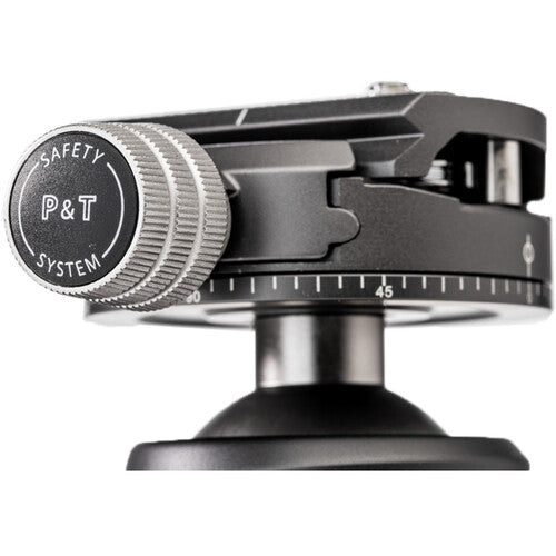 Benro GX25 Ball Head