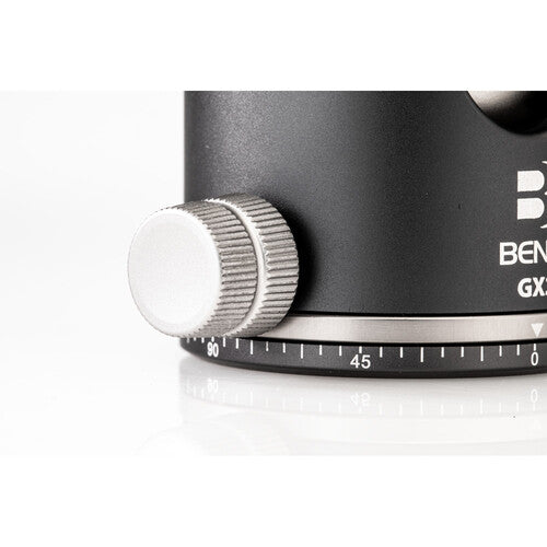 Benro GX25 Ball Head