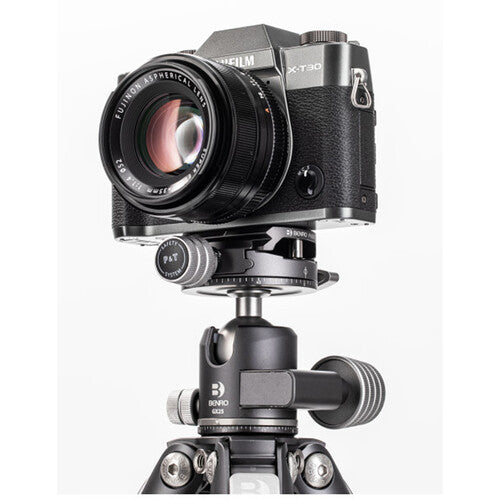 Benro GX25 Ball Head