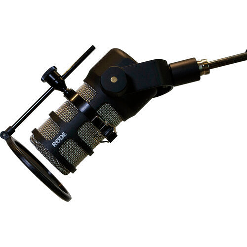 Rode PodMic Podcasting Microphone