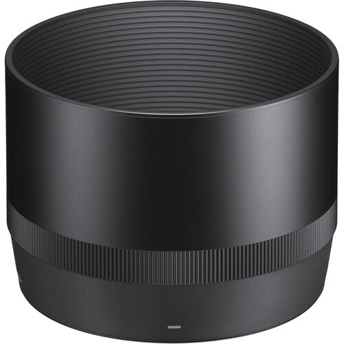 Sigma 105mm f/2.8 DG DN Macro Art Lens (Sony E) Package