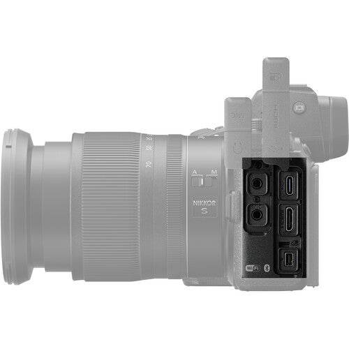 Nikon Z7 II Mirrorless Camera with Tamron 28-75mm f/2.8 Di III VXD G2 Lens (Nikon Z) Package