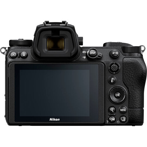 Nikon Z7 II Mirrorless Camera with Tamron 28-75mm f/2.8 Di III VXD G2 Lens (Nikon Z) Package