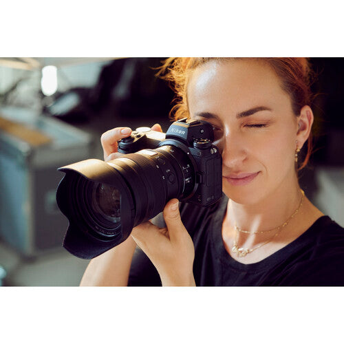 Nikon Z7 II Mirrorless Camera with Tamron 28-75mm f/2.8 Di III VXD G2 Lens (Nikon Z) Package