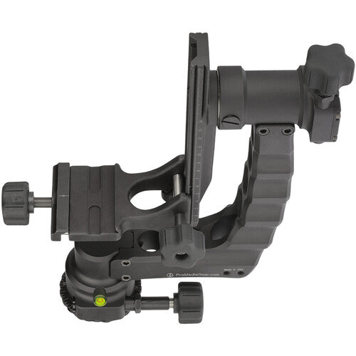 Pro Media Gear GK Katana Professional Gimbal Tripod Head