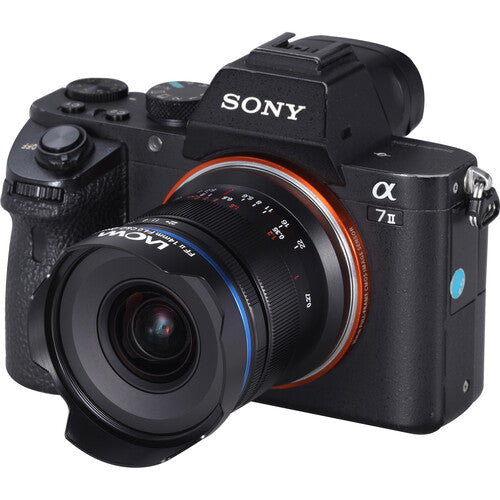 Laowa 14mm F-4 FF RL Zero-D - Sony FE