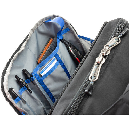 Buy Think Tank Photo Essentials Convertible Rolling Backpack