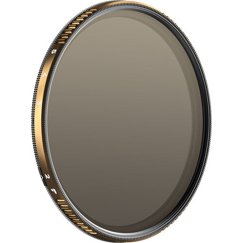 PolarPro Peter McKinnon Signature Edition II Variable ND Filter (82mm, 2- to 5-Stop)