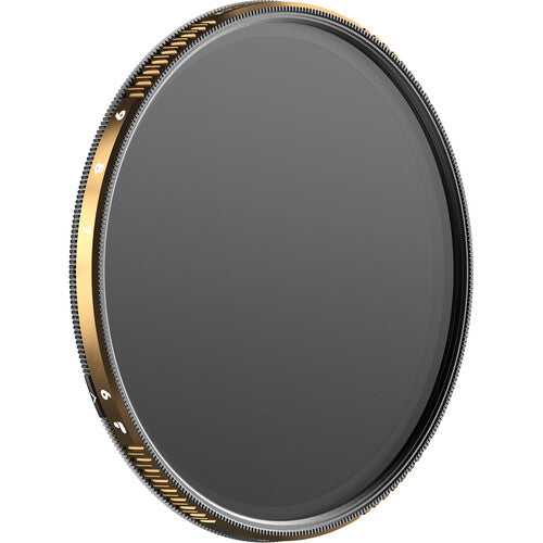 PolarPro Peter McKinnon Signature Edition II Variable ND Filter (77mm, 2- to 5-Stop)