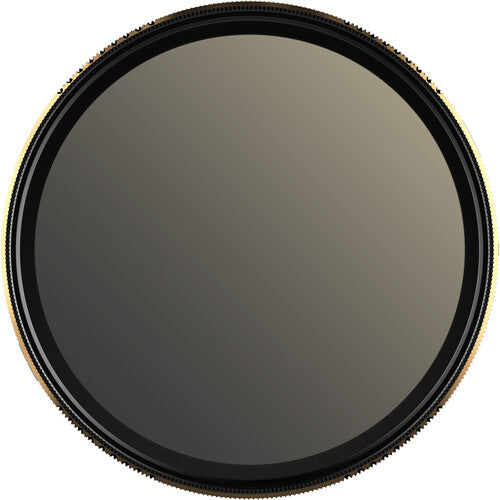 PolarPro Peter McKinnon Signature Edition II Variable ND Filter (77mm, 2- to 5-Stop)