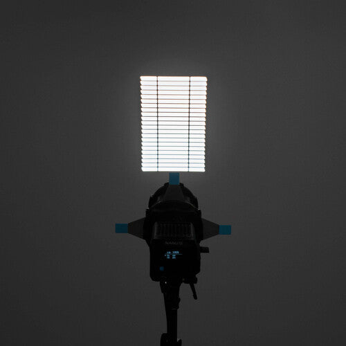 Nanlite Projector Mount for Forza 60 and 60B LED Monolights (19°)