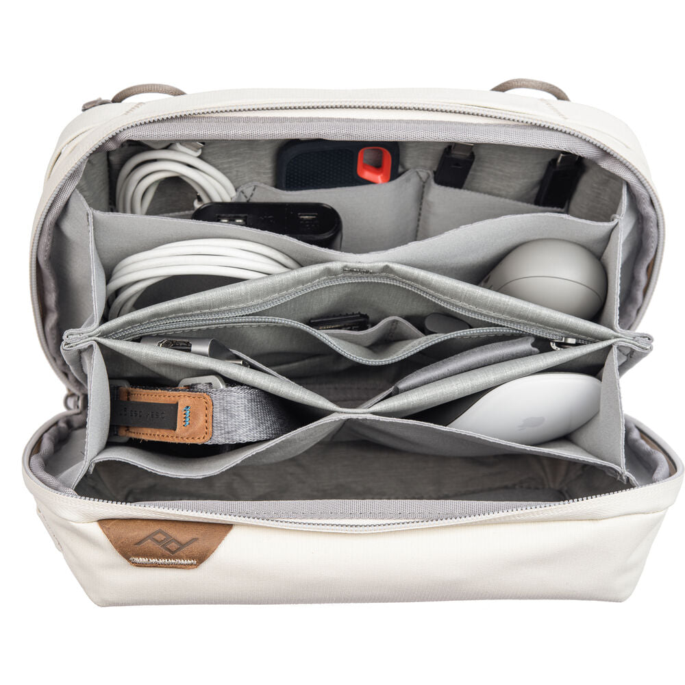 Buy Peak Design Travel Tech 2L Pouch