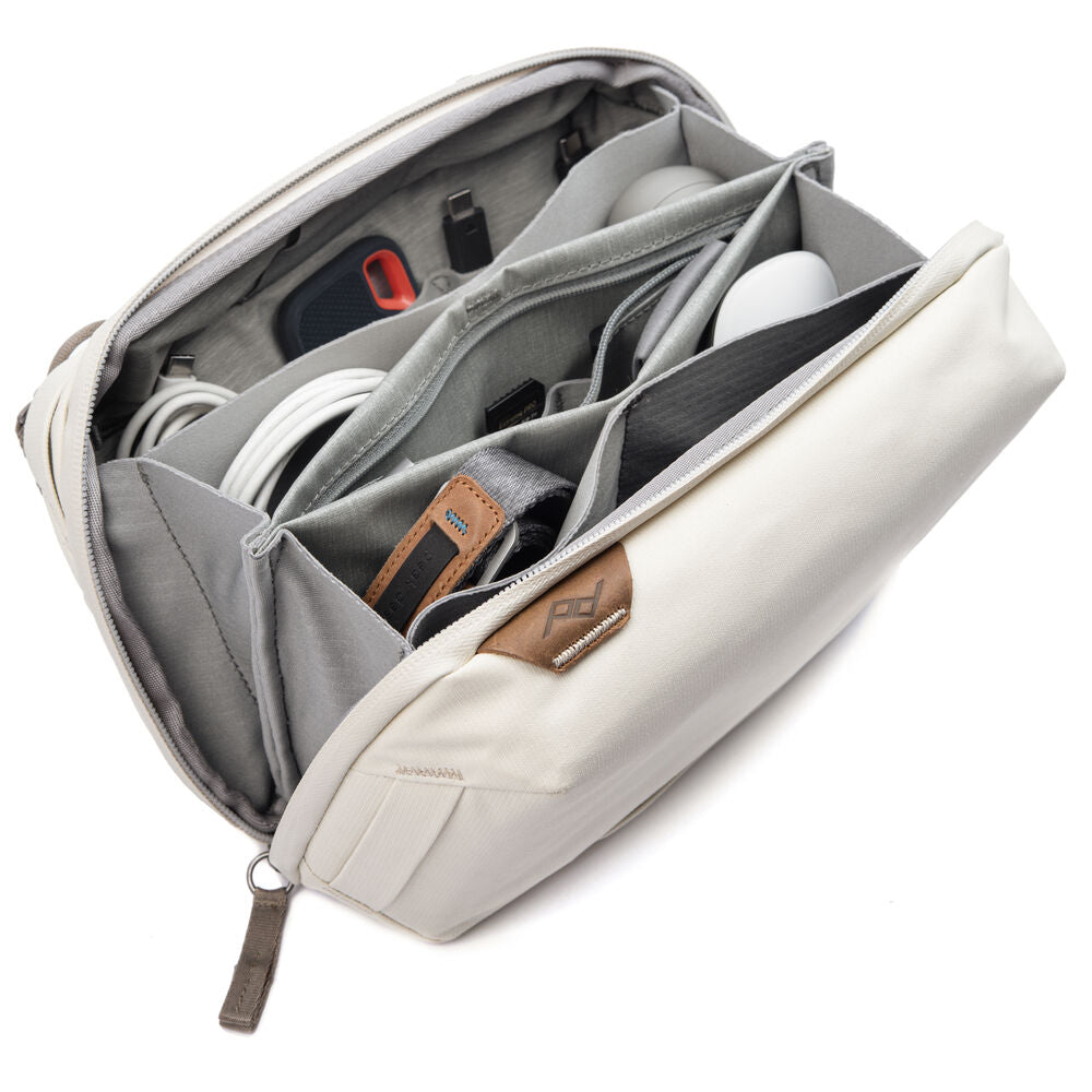 Buy Peak Design Travel Tech 2L Pouch