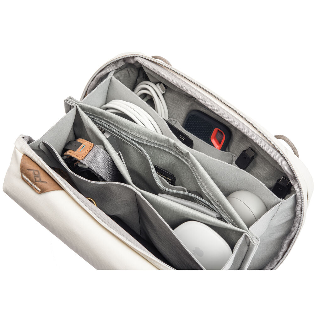 Buy Peak Design Travel Tech 2L Pouch