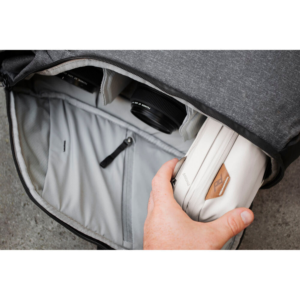 Buy Peak Design Travel Tech 2L Pouch