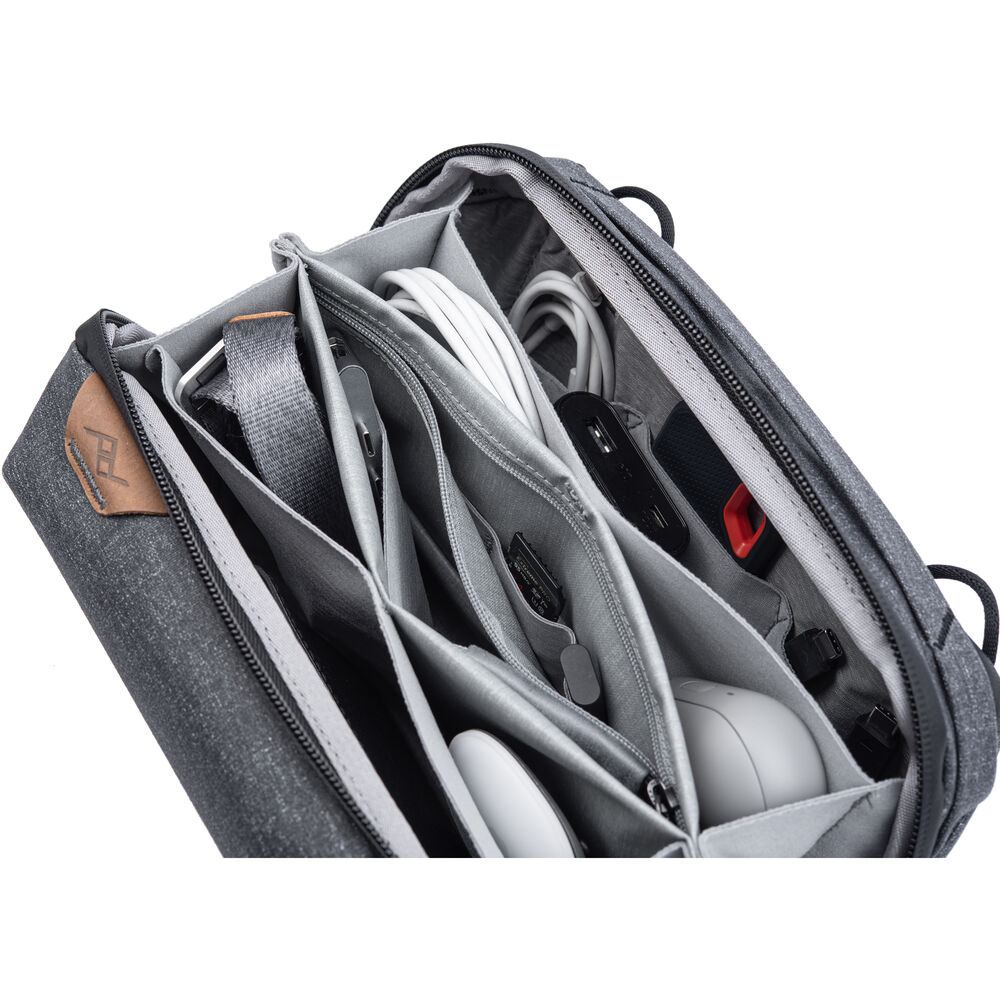 Buy Peak Design Travel Tech 2L Pouch