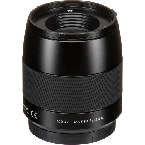 Hasselblad XCD 65mm f/2.8 Lens