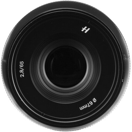 Hasselblad XCD 65mm f/2.8 Lens