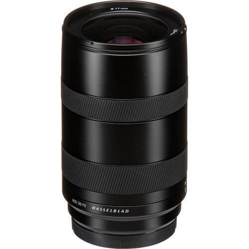 Hasselblad XCD 35-75mm f/3.5-4.5 Lens