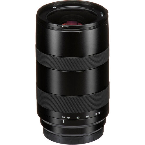 Hasselblad XCD 35-75mm f/3.5-4.5 Lens