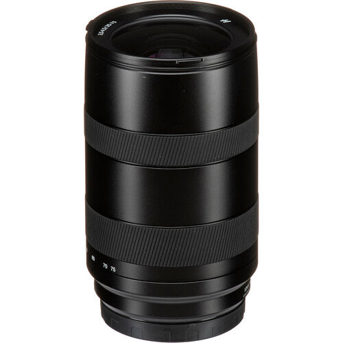 Hasselblad XCD 35-75mm f/3.5-4.5 Lens