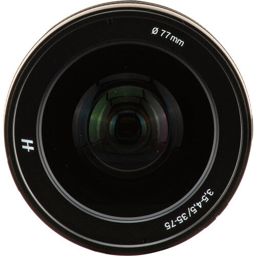 Hasselblad XCD 35-75mm f/3.5-4.5 Lens