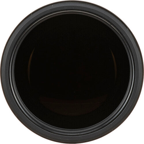 Sony FE 200-600mm f/5.6-6.3 G OSS Lens (Sony E) Package