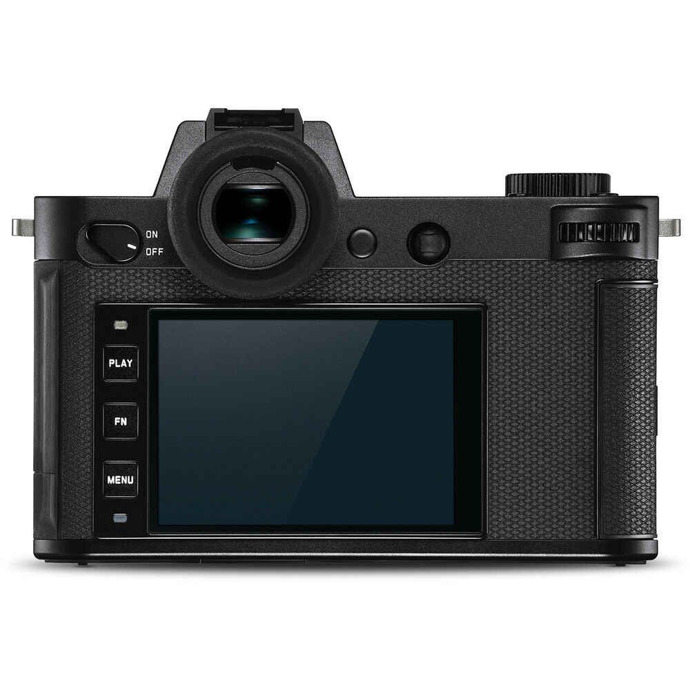 Buy Leica SL2-S Mirrorless Digital Camera (Body Only)