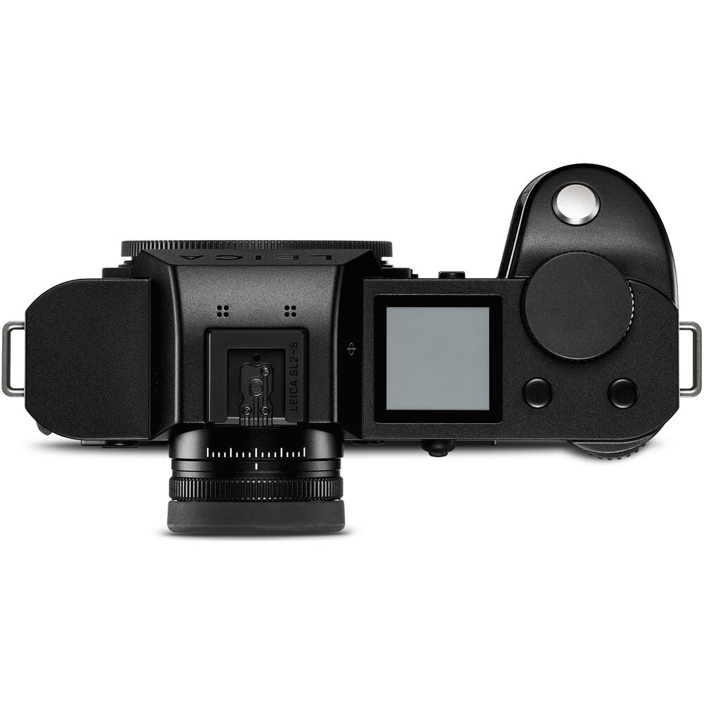 Buy Leica SL2-S Mirrorless Digital Camera (Body Only)