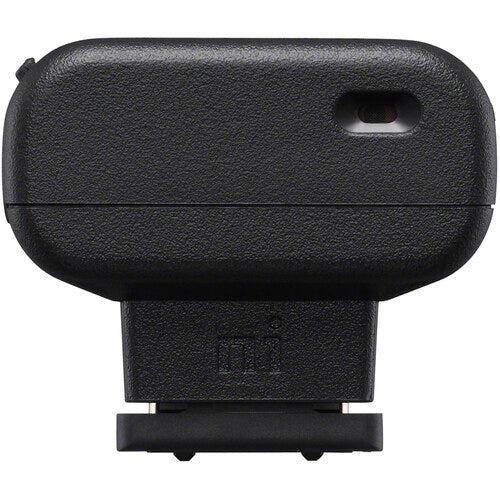 Sony ECM-W2BT Camera-Mount Digital Bluetooth Wireless Microphone System for Sony Cameras