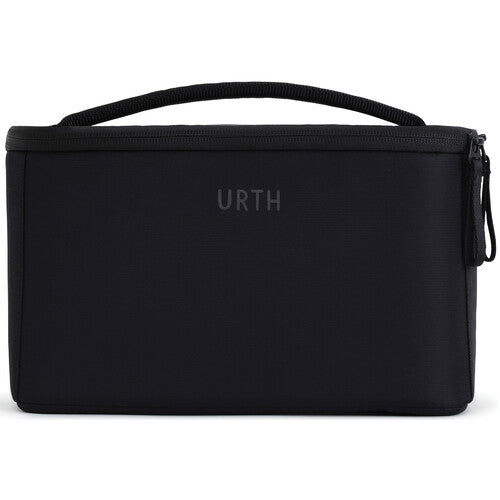 Urth Arkose Compact Camera Insert (Black, 3.7L)