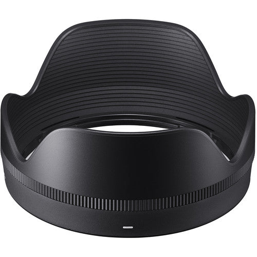 Sigma 16mm f/1.4 DC DN Contemporary Lens (Leica L) Package