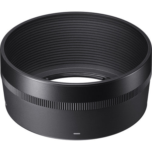 Sigma 30mm f/1.4 DC DN Contemporary Lens (Leica L) Package