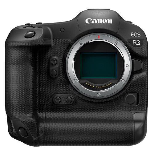 Canon EOS R3 Mirrorless Camera Package