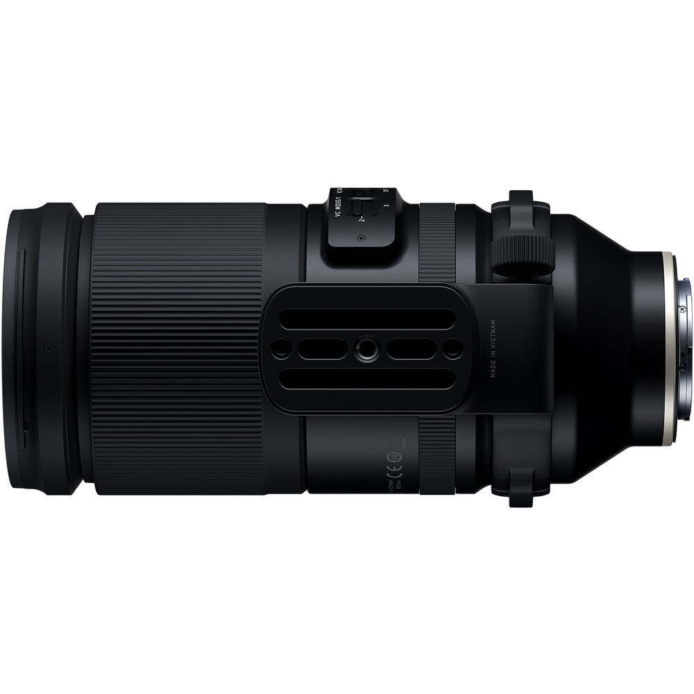 Tamron 150-500mm f/5-6.7 Di III VC VXD Lens (Sony E) Package