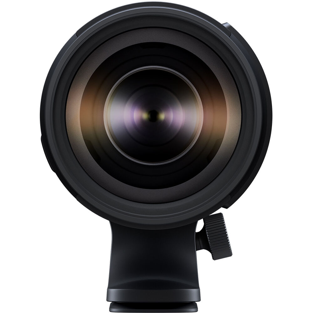 Tamron 150-500mm f/5-6.7 Di III VC VXD Lens (Sony E) Package