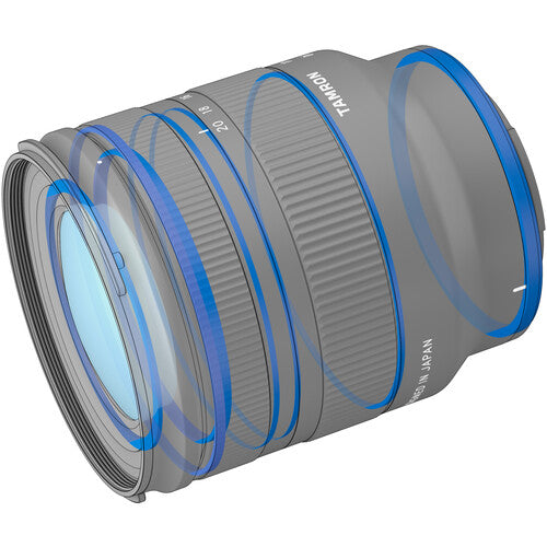 Tamron 11-20mm f/2.8 Di III-A RXD Lens for Sony E Mount