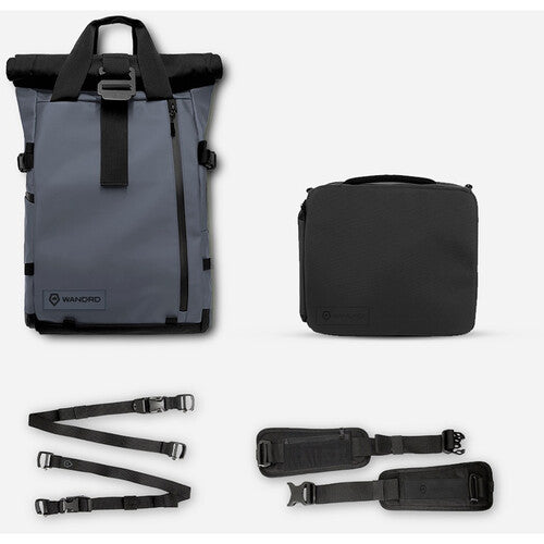 Buy WANDRD PRVKE 21L v2 Photo Bundle
