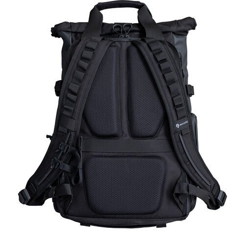 Buy WANDRD PRVKE 21L v2 Photo Bundle back