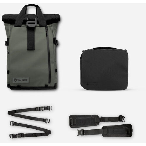 Buy WANDRD PRVKE 21L v2 Photo Bundle