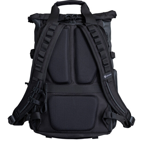 Buy WANDRD PRVKE 21L v2 Photo Bundle back