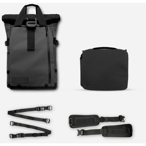 Buy WANDRD PRVKE 21L v2 Photo Bundle
