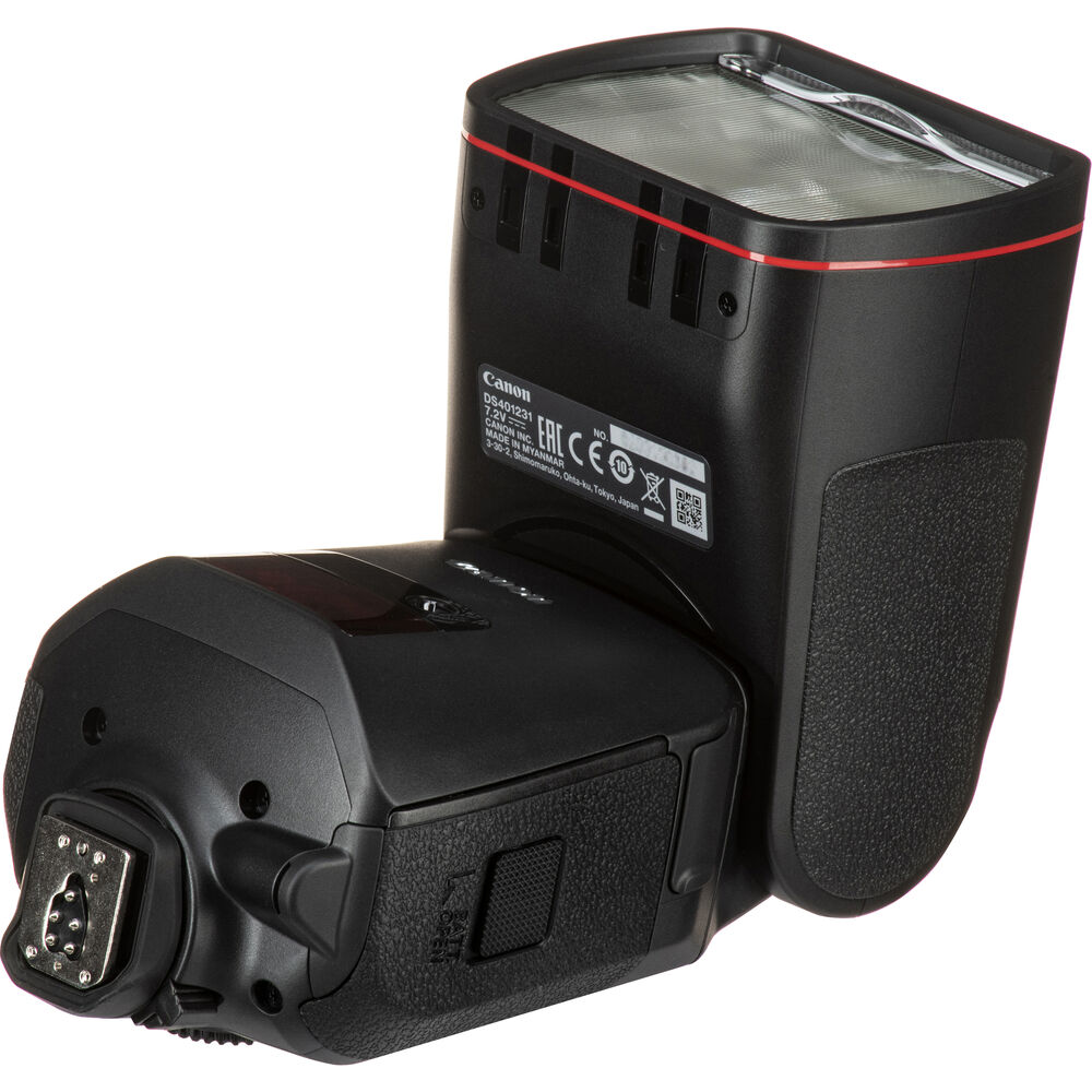 Canon Speedlite EL-1