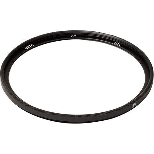 Urth 67mm UV Lens Filter Plus+