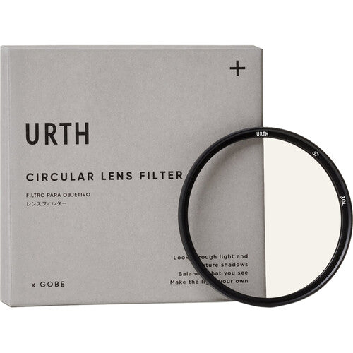 Urth 67mm UV Lens Filter Plus+