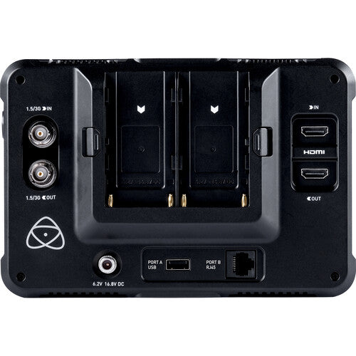 Atomos Shinobi 7" 4K HDMI-SDI Monitor