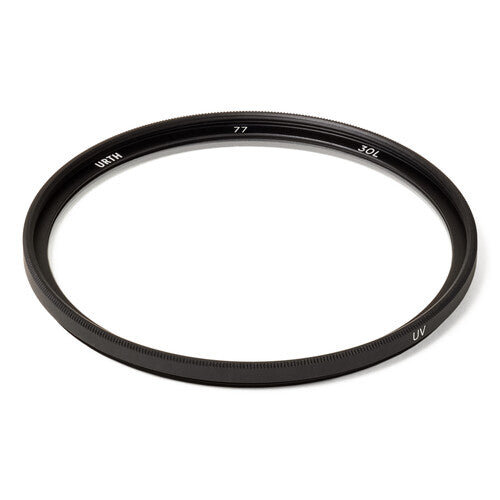 Urth 77mm UV Lens Filter Plus+
