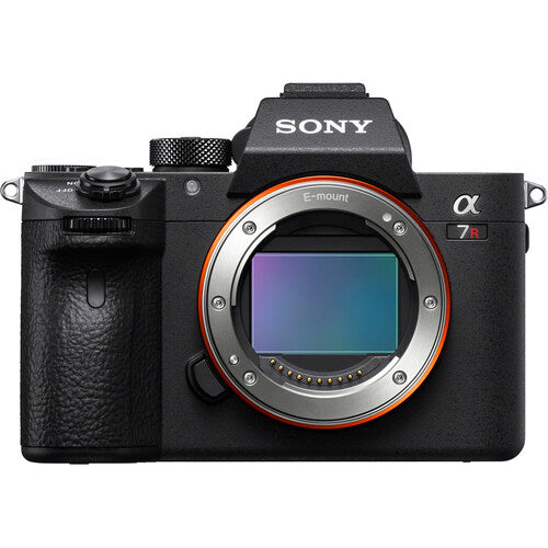 Sony a7R IVA Mirrorless Camera Package