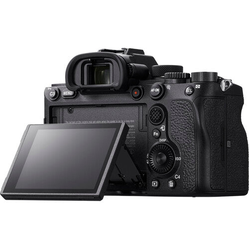 Sony a7R IVA Mirrorless Camera Package